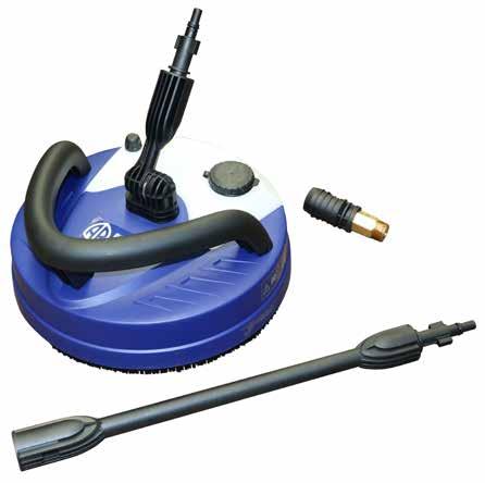 AR BLUE CLEAN PRESSURE CLEANERS These Italian made pressure cleaners are