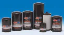 AMSOIL provides top-quality filters for every application. How Motor Oil Becomes Contaminated Motor oil becomes unfit for service after a period of use.