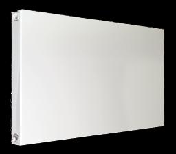 Plan Single Convector Type 11 Plan Height Length Henrad Heat emissions List mm mm Code Watts Btu/hr Price Working pressure: Tested to withstand 8 bar 300 500 600 500 4031105 235 802 83.