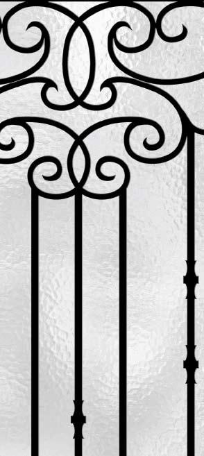 Rome / Orleans Rome Orleans Wrought Iron Aqualite Aqualite HM 212VE HM 242VE HME 268VE HME 274VE HME 279VE Wrought Iron HM 212ORL HM 242ORL
