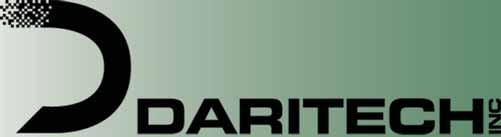 In the beginning From it s inception in 1990 with one man in a service van, to the industry leader in innovative dairy solutions that DariTech is today, we have always strived for the best
