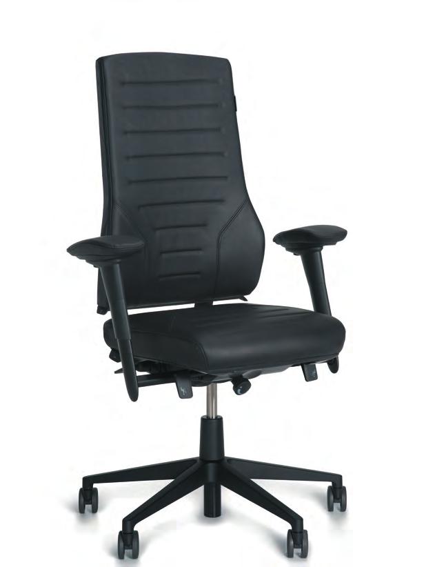 office chair for intensive