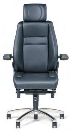 Axia Vision 24/7 Axia Focus 24/7 Order a test chair!