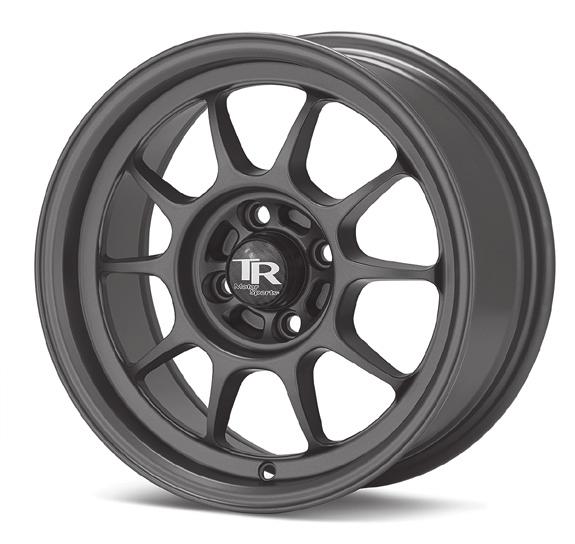 5 Storm S1 black Also available: hyper silver