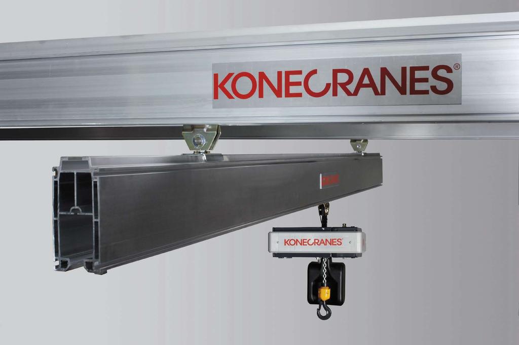 SERVICE LIGHT LIFTING INDUSTRIAL CRANES PROCESS CRANES PORT CRANES LIFT TRUCKS Konecranes is a world-leading group of Lifting Businesses, serving a broad range of customers, including manufacturing