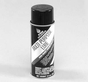 Service Chemicals Marine Grease 08732-0003 Multi-Purpose Lube Penetrating lubricant loosens rusted components. Protects against rust when used in assembly.