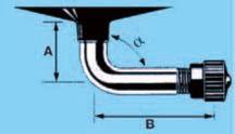 Characteristics of the valves INNER TUBE VALVES TUBELESS VALVE 175