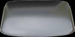 00 A1405 67-72 Front Fender Rear Lower Patch, LH $20.00 A1406 67-72 Front Fender Rear Lower Patch, RH $20.