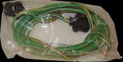 00 N40366 69-72 Dash Harness, Pickup, w/ Gauges, w/ ATO fuses $400.