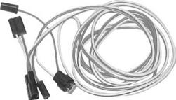 00 N31680 67-72 Courtesy Dome Light Harness Extension $13.
