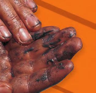 Duty Soils Fast Orange Pumice Hand Cleaner Fast Orange Dry Skin Formula Fast Orange