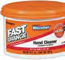 Permatex Fast Orange Fine Pumice Lotion Hand Cleaner 25108 7.5 fl. oz.