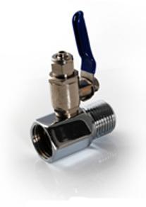 SADDLE VALVE saddle valve self piercing for residential R.