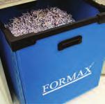guaranteed high-density plastic waste bins, heat-treated