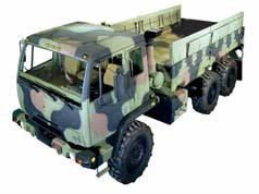 systems architecture HIMARS/LHS/10 Ton dump Trailers FMTV A1 R EPA 2004 Improved Reliability/MR Compatibility w/jta Army