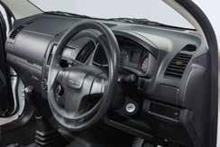 Collapsible steering column Protects driver during severe frontal