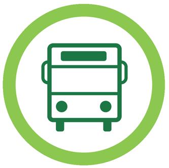 Transit improvements in Wake County will