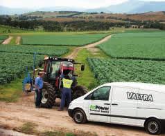 Valtra service and training The Valtra Spare Parts Centre prepares all servicing, repair and spare parts manuals.