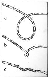 Wire Rope: The life of the wire rope is directly related to the care it receives. The wire rope on a new winch or any replacement ropes should be re-spooled under load before using the winch.