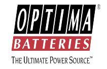 Optima 13 PRODUCT FEATURES Sealed system Cells wound with optimum compression Uniform compression throughout each cell Grid constructed from purest lead Electrolyte totally absorbed Lower internal