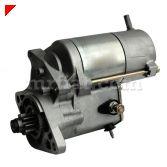 .. WP-071-1 Slimline high torque starter motor for Lotus Elan +2, S2, S4, and Sprint twin cam 10 tooth.