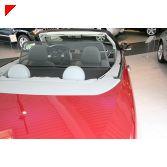 .. WP-070-2 Wind deflector for BMW 6 Serie E64 models from 2003-2011.