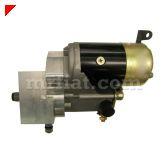 .. Reduction gear starter motor for Acura 2.4L models. It weighs 5 kg and is based on a Denso.