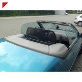 .. Toyota MR2 W3 Spider 2000-2005... WTP00132 Wind deflector for Toyota MR2 W3 Spider models from 2000-2005.