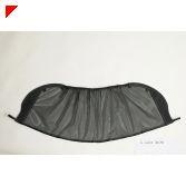 .. WTP00125 WP-143 WP-144 Wind deflector for Saab 900 Classic models from 1987-1993.