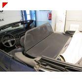 .. Wind deflector for Opel Astra G Cabriolet models from 2001-2005. Best price quality ratio.