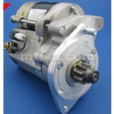 .. WP-205 WP-206 High torque lightweight starter motor for Mini with pre-engaged