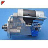 .. WP-072-2 WP-073-1 WP-073-2 Slimline high torque starter motor for Lotus Cortina MK1 and MK2 9 tooth 2 bolt fixing.