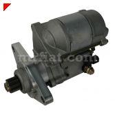 .. High torque lightweight starter motor for Lotus Elise S1 and S2 models. It weighs 3 kg and.