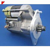 .. 3 sync replacing inertia type high torque lightweight starter motor for MGA and