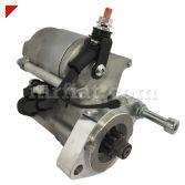 .. High torque lightweight starter motor for Mini with pre-engaged starter motors