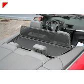 .. WTP00102 WTP00103 WTP00104 Wind deflector for Opel Astra G 2001-2005.