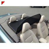 .. WTP00132 Wind deflector for Toyota MR2 W3 Spider models from 2000-2005. Best price quality ratio.