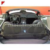 .. WTP00136 WTP00137 WTP00146 Wind deflector for Volvo C70 1997-2005. Best price quality ratio.