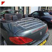 Top quality,... Luggage rack for Peugeot 207CC models from 2007-2014.