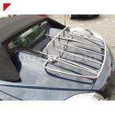 .. Luggage rack for Peugeot 307CC models from 2003-2008.