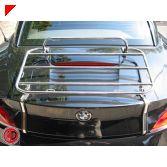 .. Luggage rack for BMW Z3 Roadster models from 1999-2003.