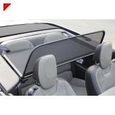 .. Wind deflector for BMW 6 Serie F12 models from 2011-2014.