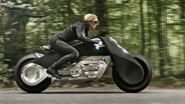 BMW s Motorcycle