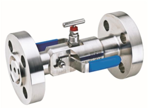 Monoblock valves provide a smooth transition from process to instrumentation systems in a single, compact assembly.