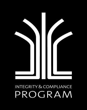 With Together4Integrity we have launched a Group-wide integrity and compliance program Strategy Principle 1 Integrity and compliance is central to business strategy Risk Management Principle 2