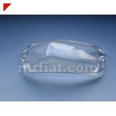 .. Amazon P120/121 Clear Front... Amazon P120/121 Amber Silver.