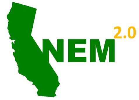Final Decision Released On California s NEM 2.