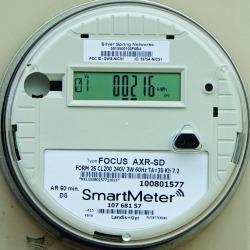 Advanced Metering Technology Digital meters have 2-way communication capability with data storage 2-way communications and storage features enable dynamic pricing and pre-payment Data storage allows