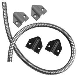 Door Cord and Electrical Transfer (EPT) McK-EPT Electrical Power Transfer Installs in the door and