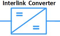 DC/DC Interlink Converter